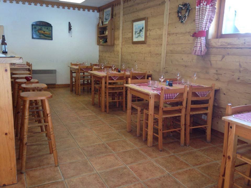 Restaurant du Lac de Tuéda — photo 3