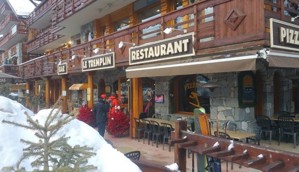 Restaurant Marius — photo 2