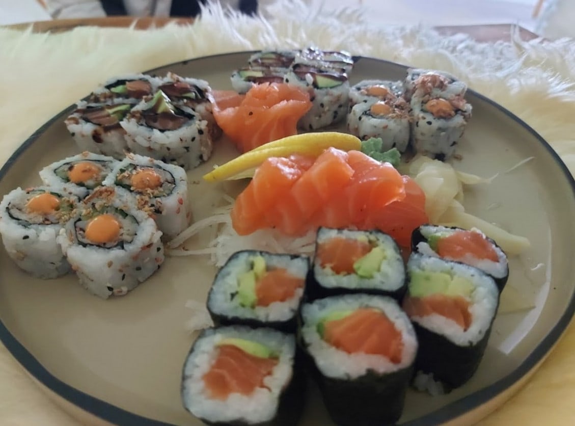 Photo de Uncle Tsu