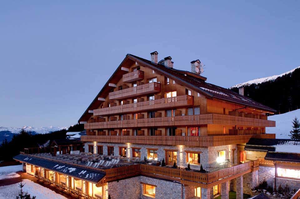 Hôtel Allodis — photo 3