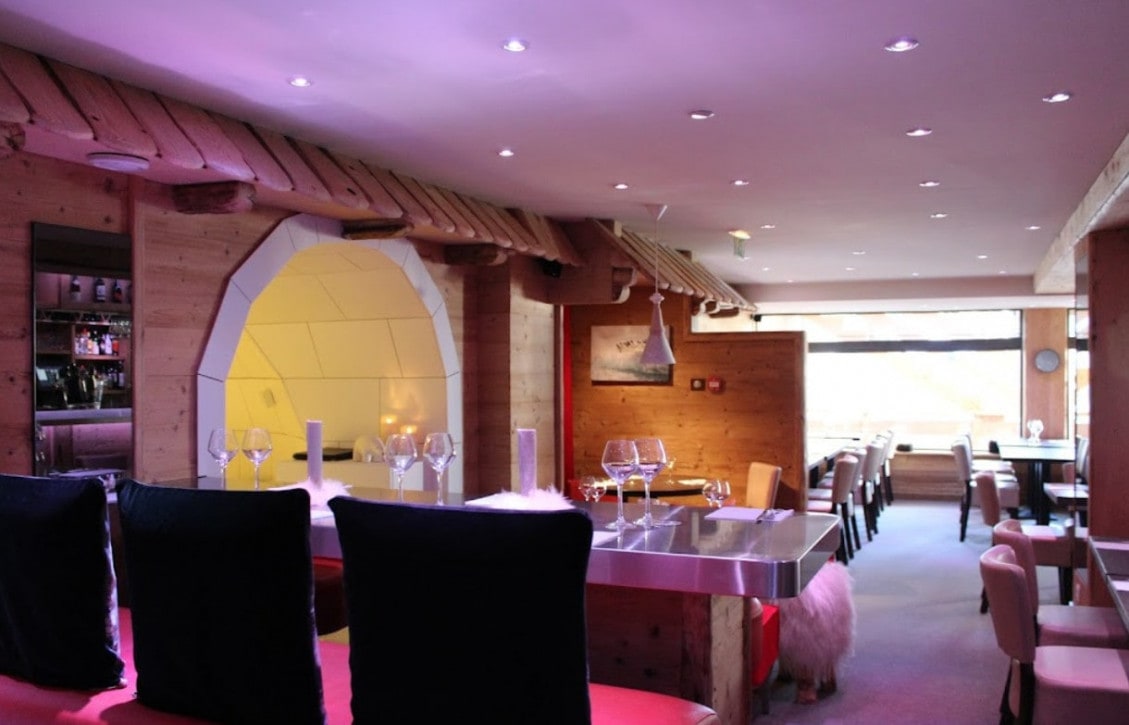 L'Igloo — photo 3