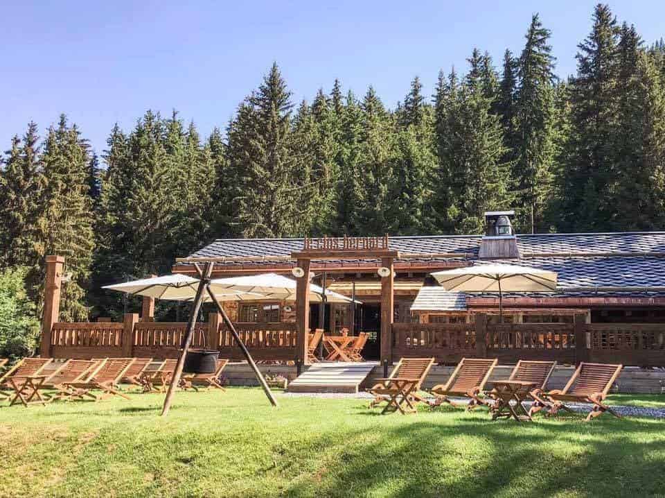 Le Clos Bernard — photo 2