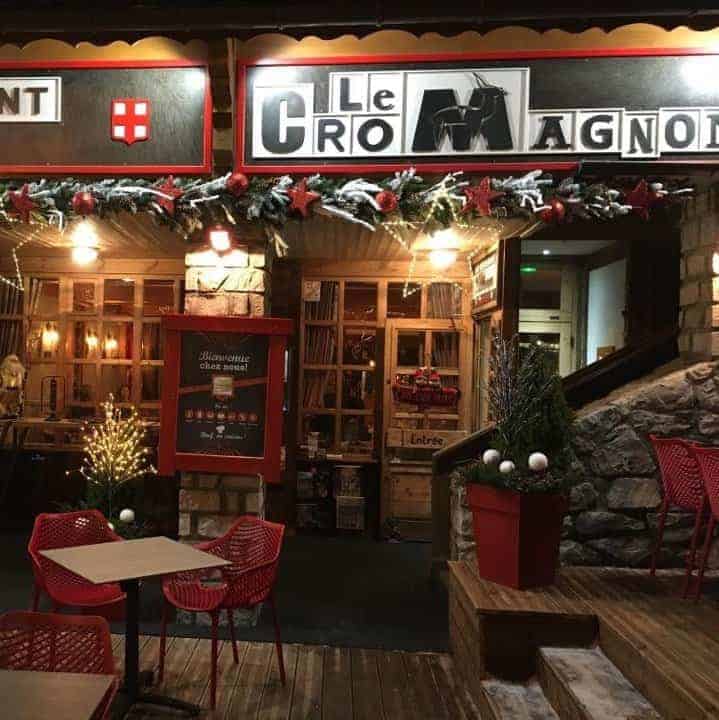 Le Cromagnon — photo 2