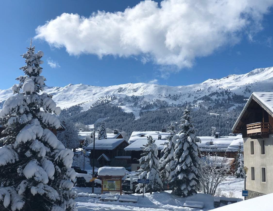 Lodge du Village — photo 3