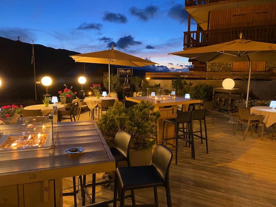 Restaurant Le Cèpe — photo 2