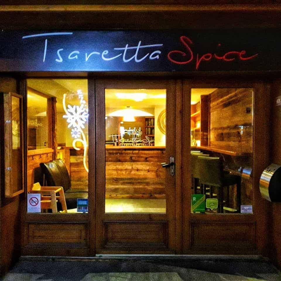 Tsaretta Spice — photo 2