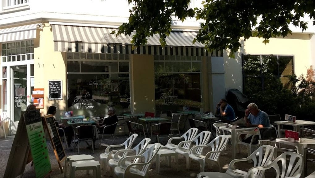 La tisagote — photo 3