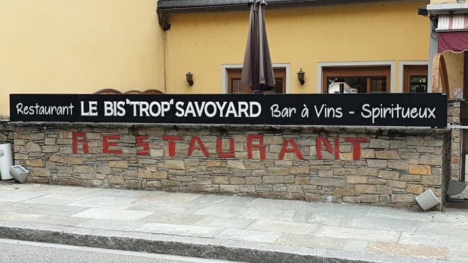 Le Bis trop Savoyard — photo 2