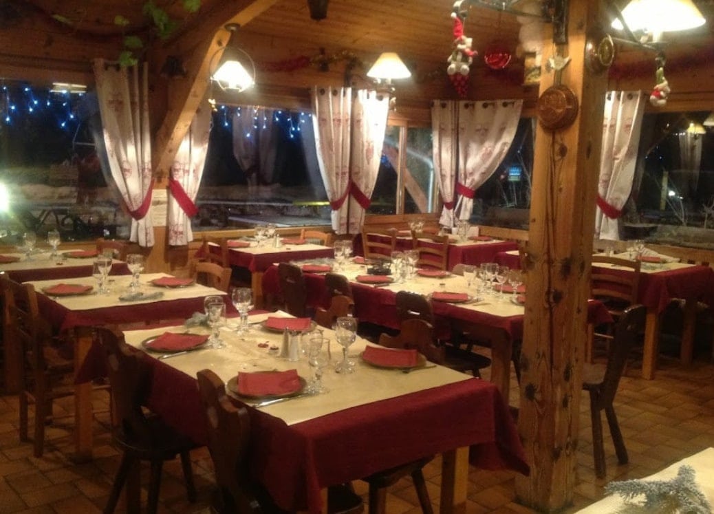 L'aberu — photo 2