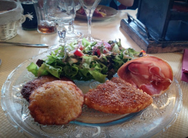 Photo de L'aberu