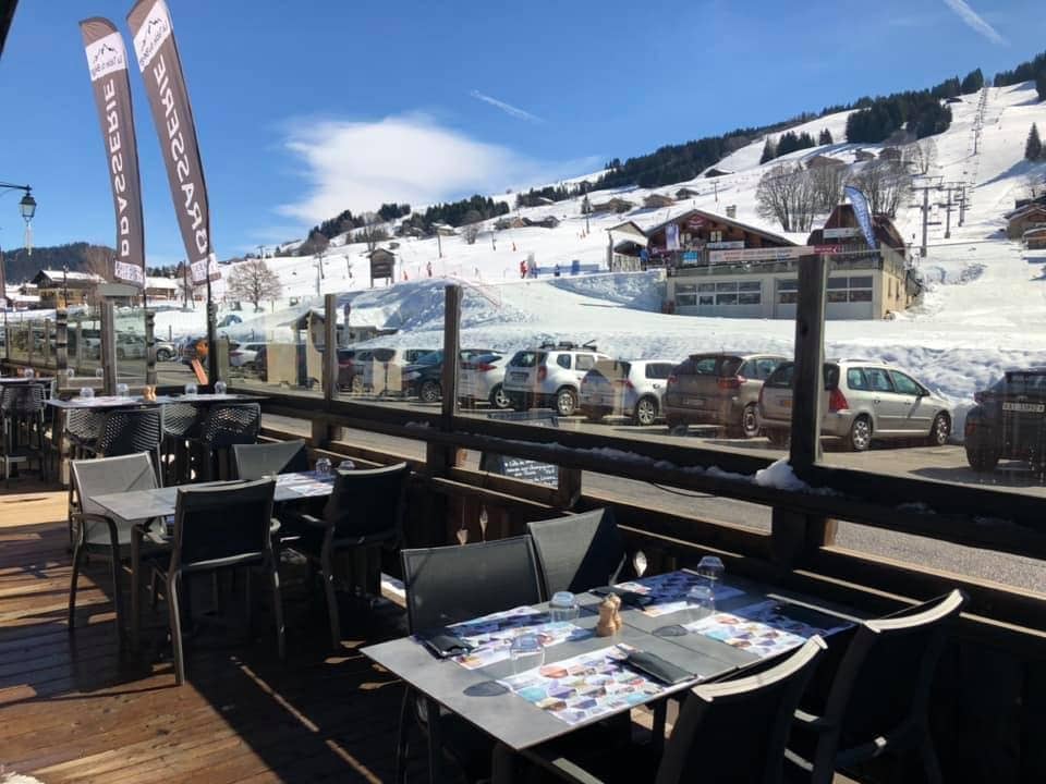 La Table du Belge — photo 3