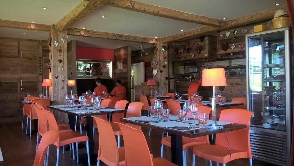 Restaurant Coeur Alpin — photo 3