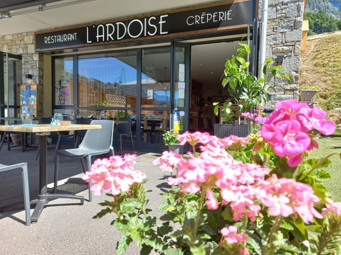 L'Ardoise — photo 2