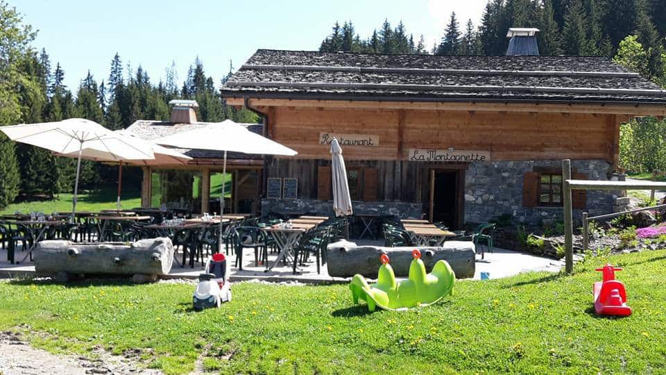 La Montagnette — photo 2