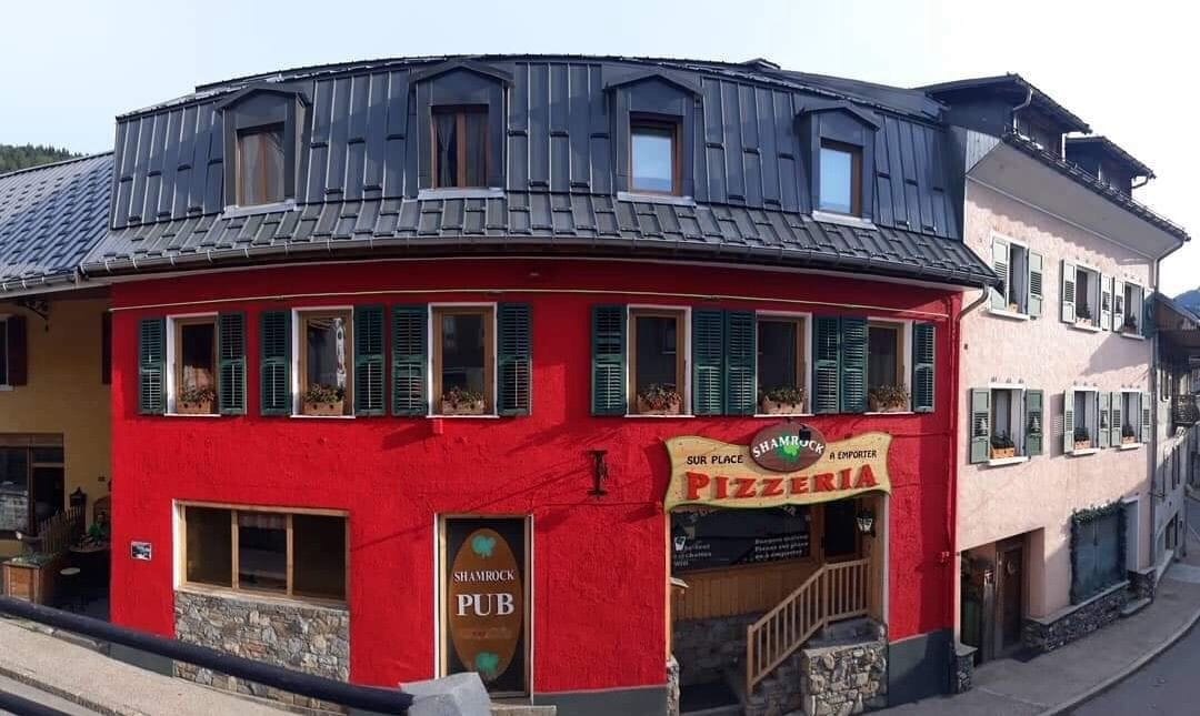 Le Shamrock — photo 2
