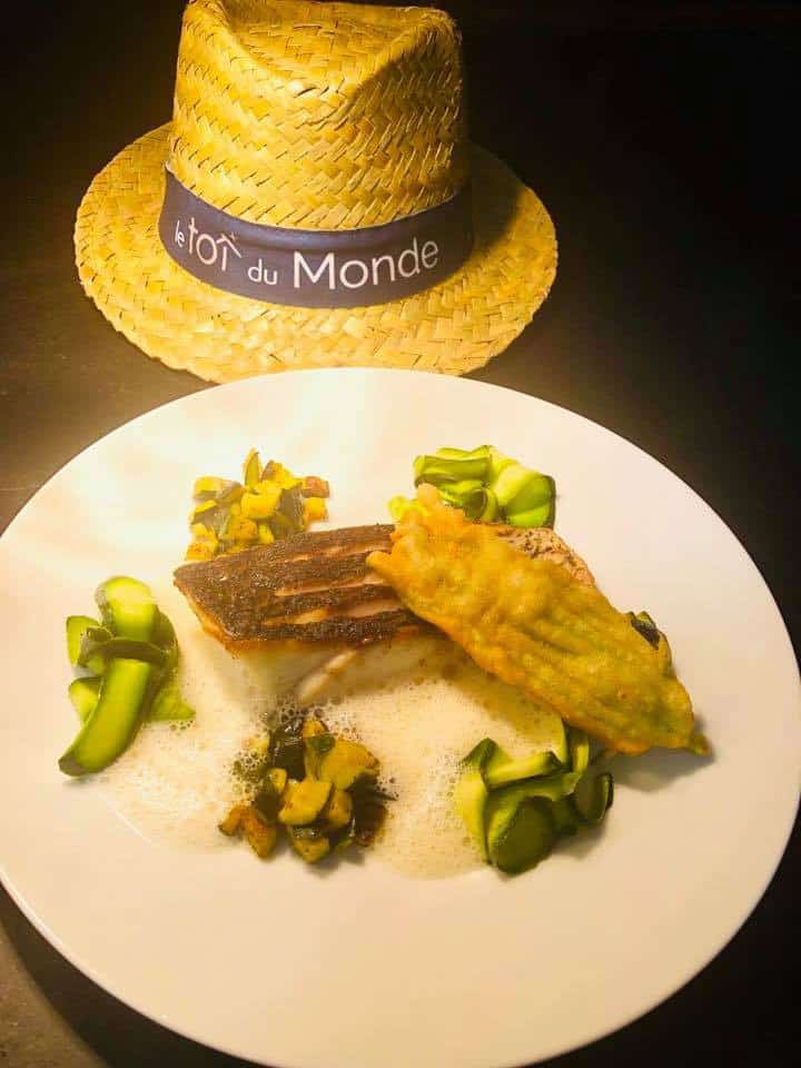 Le Toi du Monde — photo 2