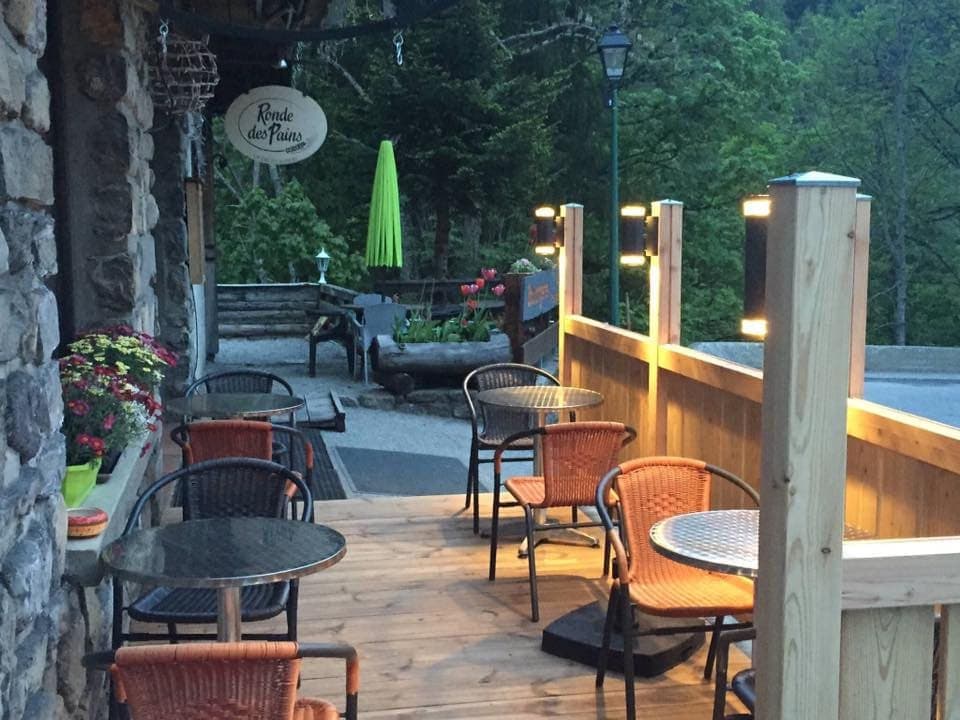 Le refuge — photo 2