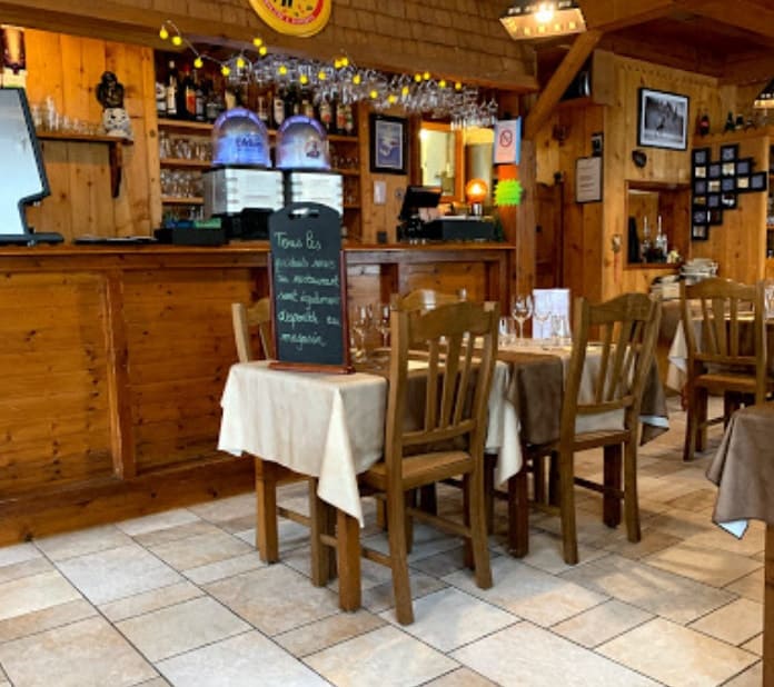 Le Tavaillon — photo 2