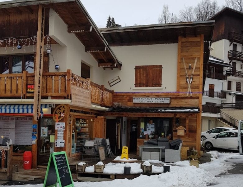 Le Tavaillon — photo 3