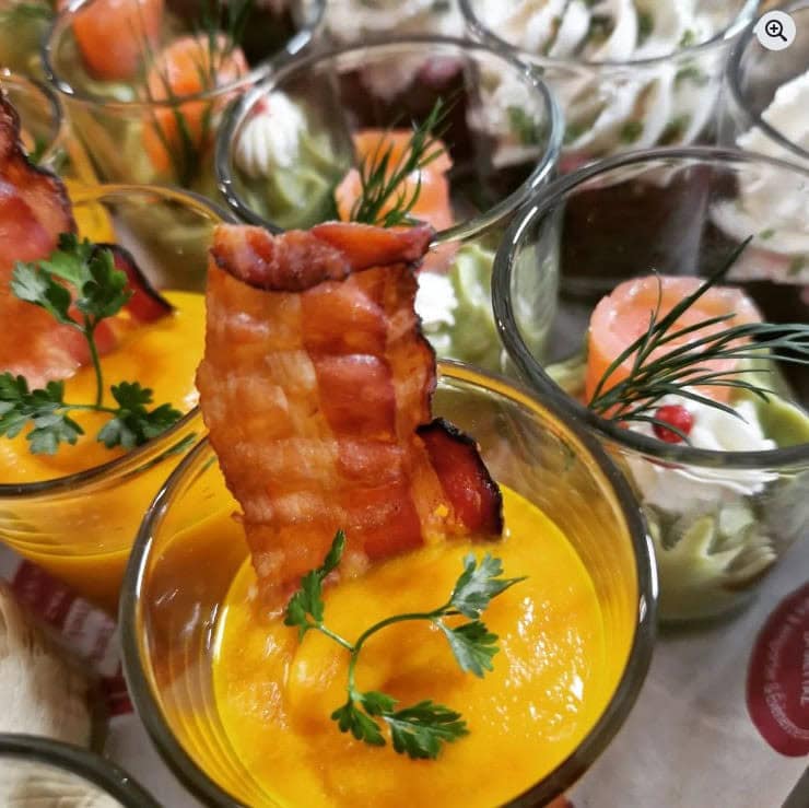 Les Recettes de Rachel — photo 2