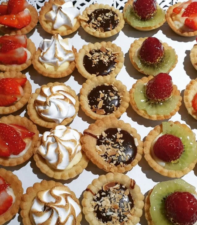Les Recettes de Rachel — photo 3