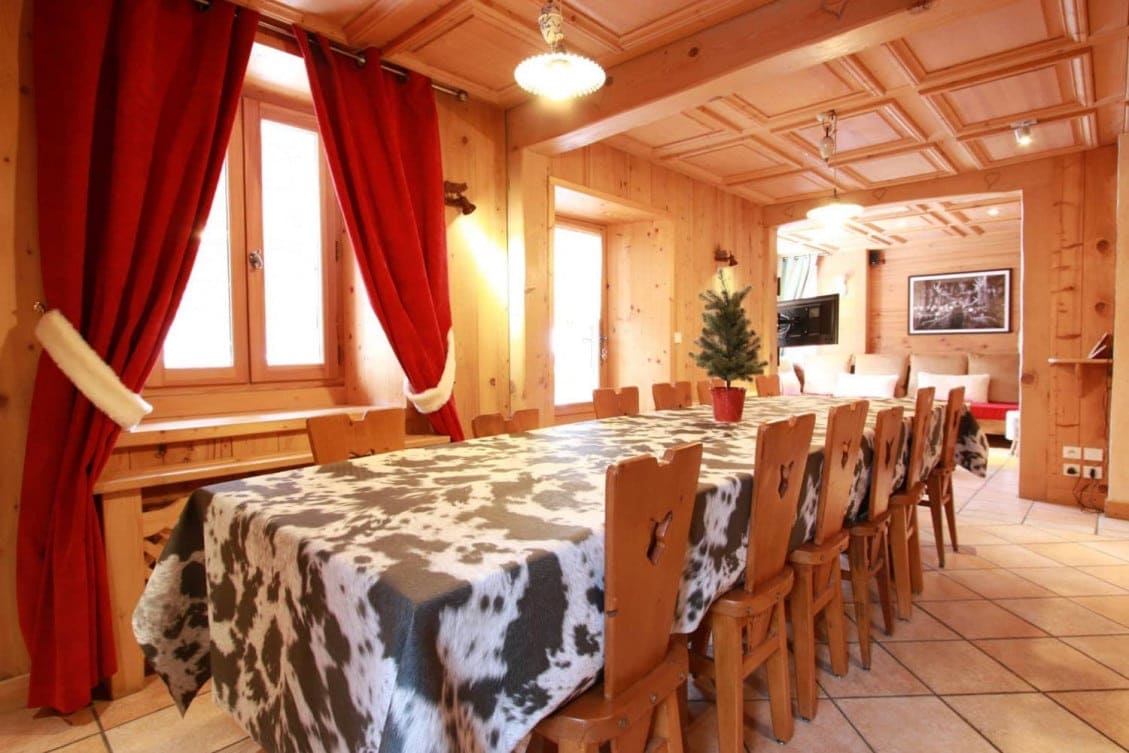 Chez-francine — photo 3