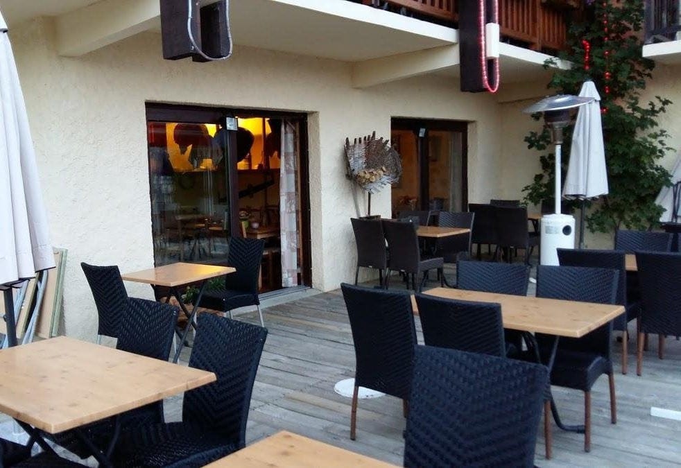 Chez Maryse — photo 2