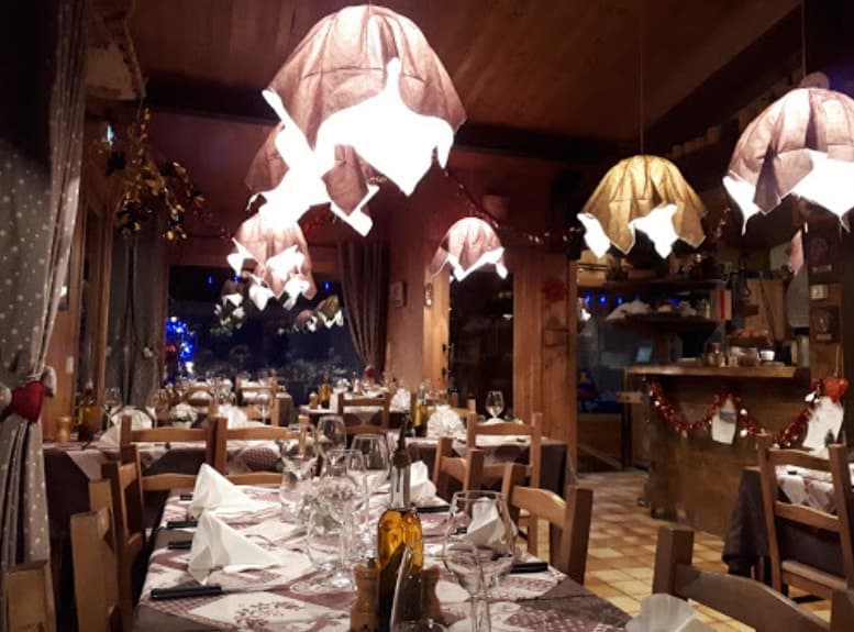 Chez Maryse — photo 3