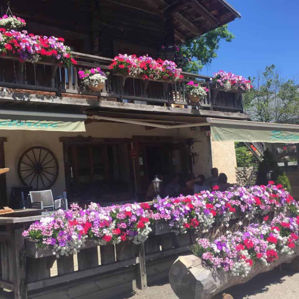 La ferme de Victorine — photo 2