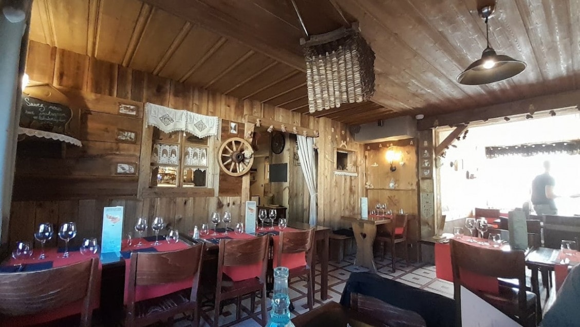 Le Bistrot de Julien — photo 3