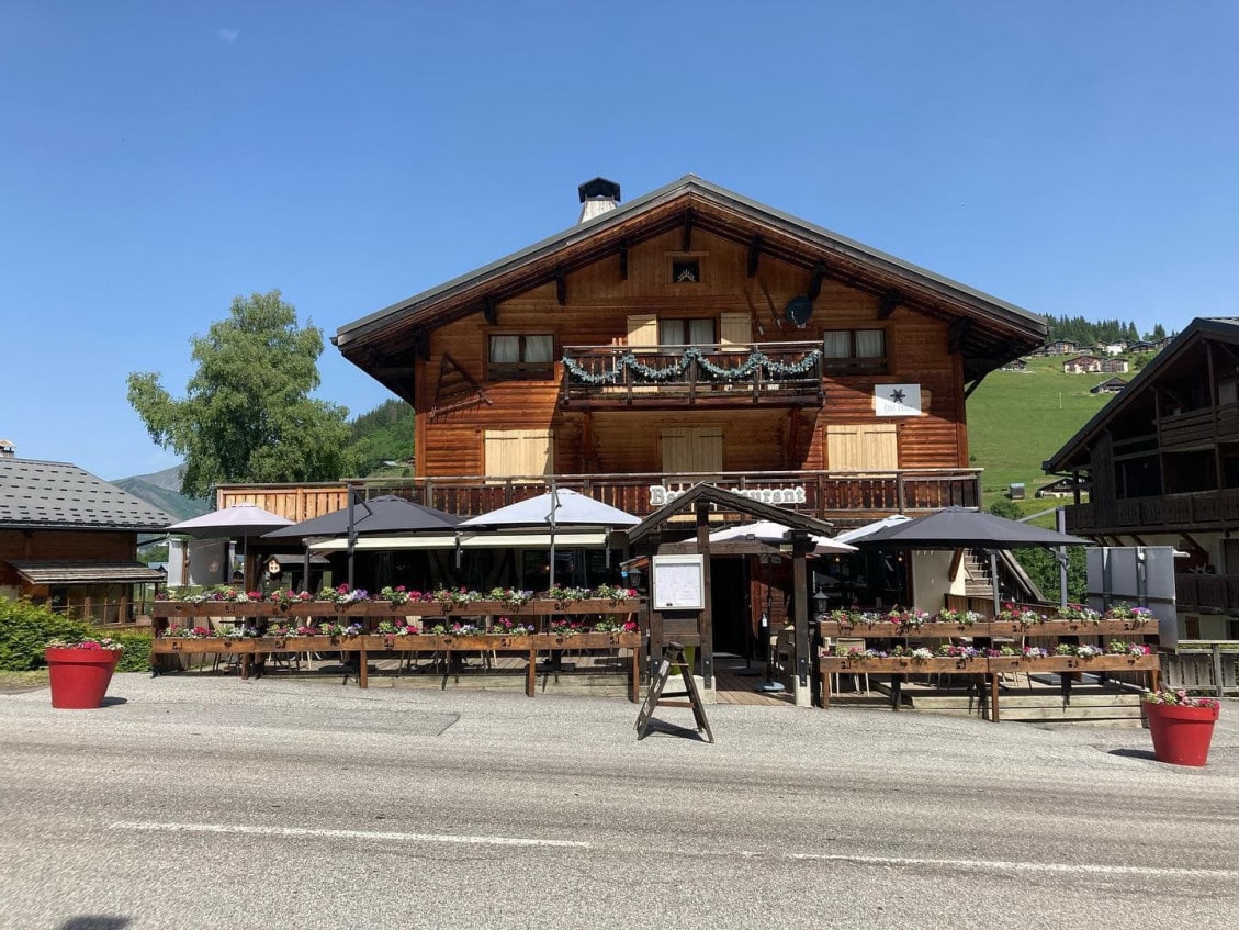 Le Bistrot de Julien — photo 2