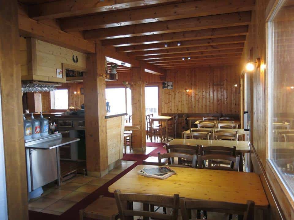 Les Crêtes — photo 3