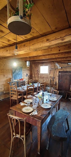 Alpage des Avenières — photo 3