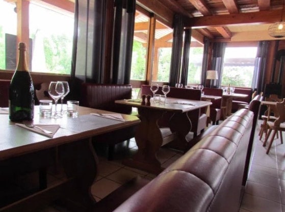 Chalet de la Trappe — photo 3