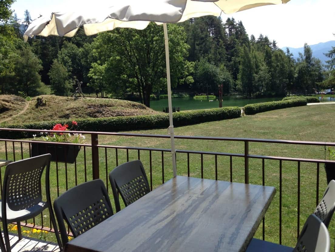 Chalet de la Trappe — photo 2