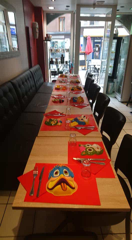 Au Délice Gourmand — photo 3