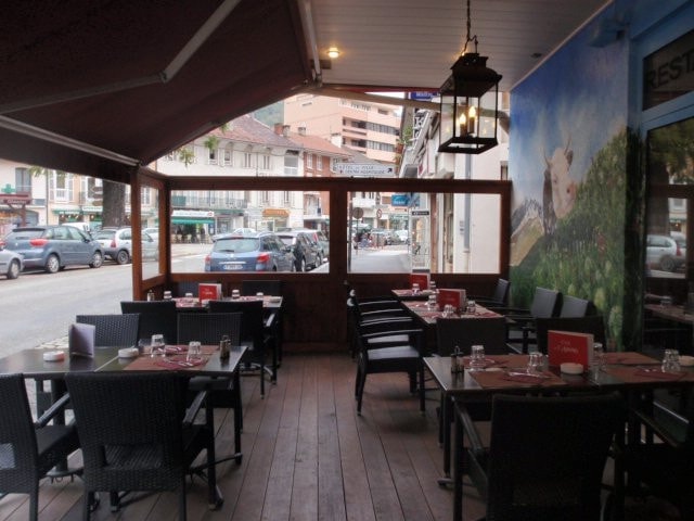 Café De L'auberge — photo 2