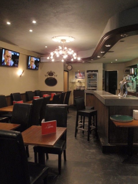 Café De L'auberge — photo 3