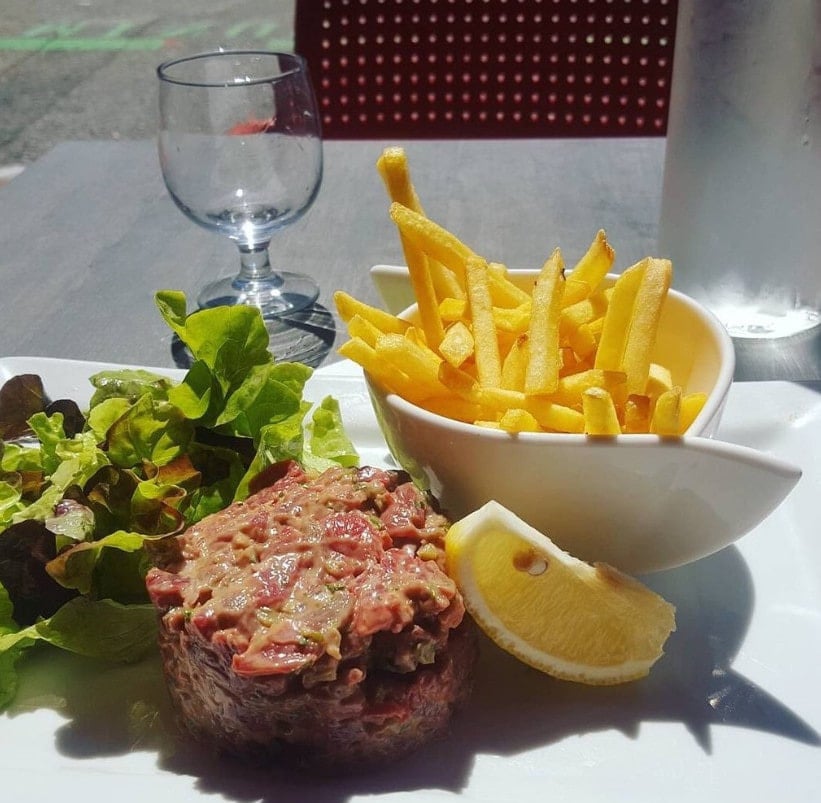 Photo de Café De L'auberge