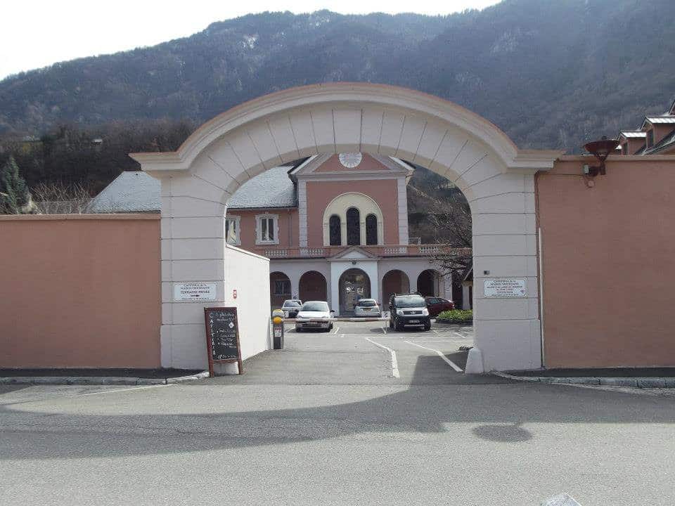 Cafétéria — photo 2