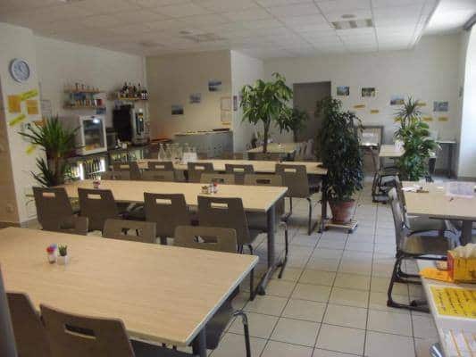 Cafétéria — photo 3