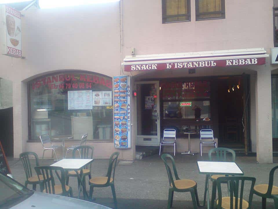 L'istanbul — photo 2