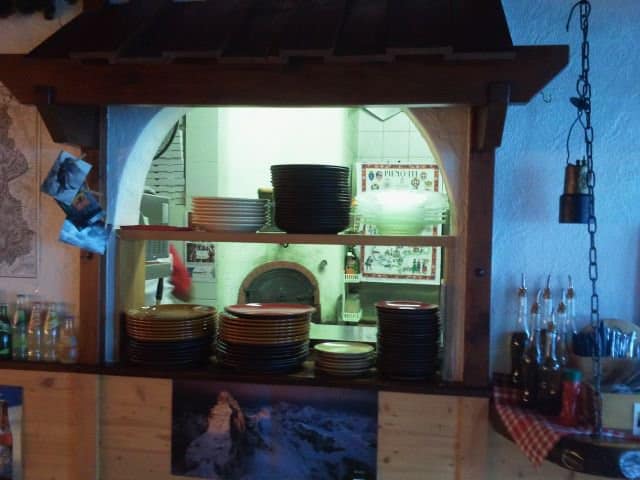 La Chaumière — photo 2