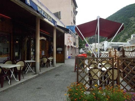 La Chaumière — photo 3