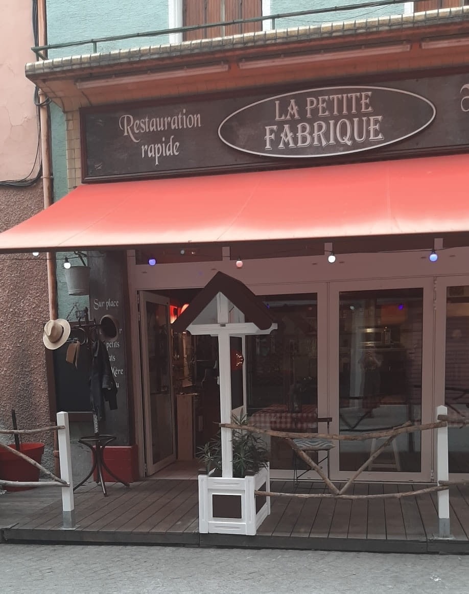 La Petite Fabrique — photo 2