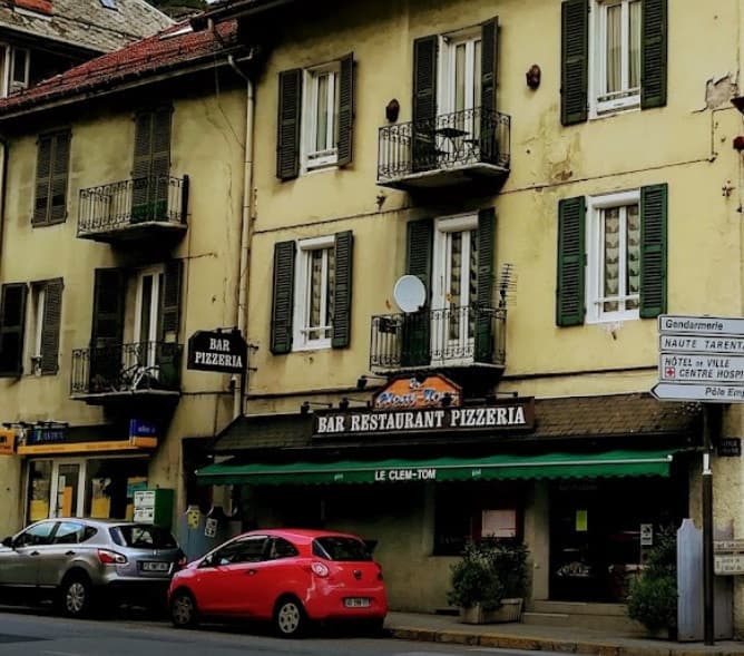 Le Clem-Tom — photo 3