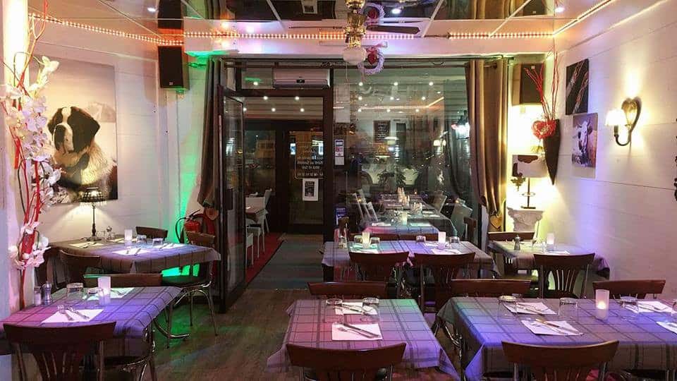 Le Petit Resto d'Adriano — photo 3