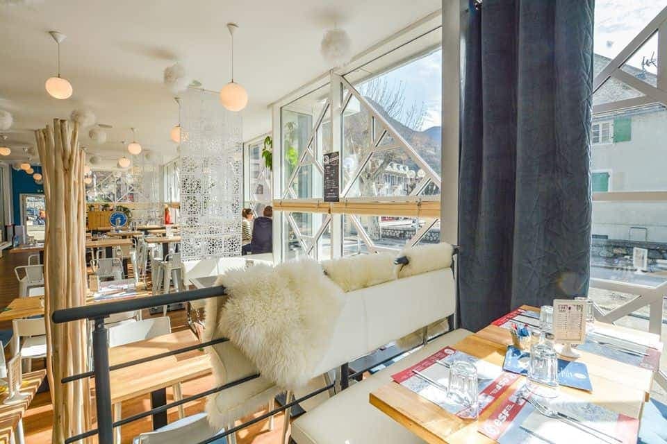 Les 3 Vallées Café — photo 3