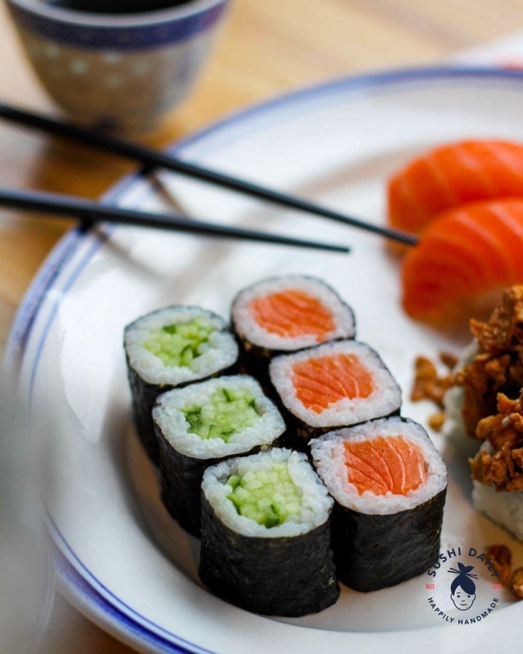 Sushi Daily — photo 3