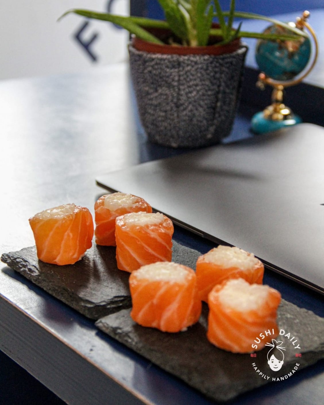 Sushi Daily — photo 2